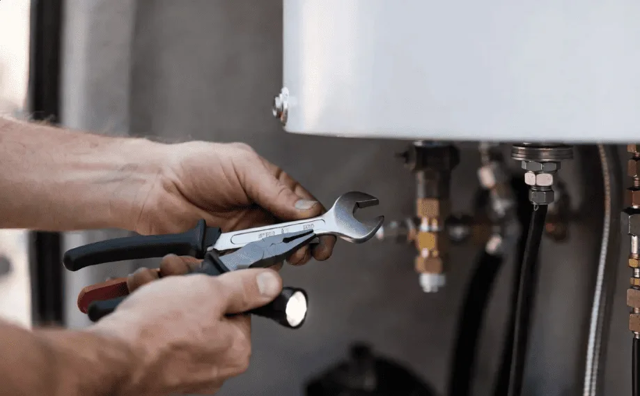 Why choose Water Heater Repair in Colby, WI